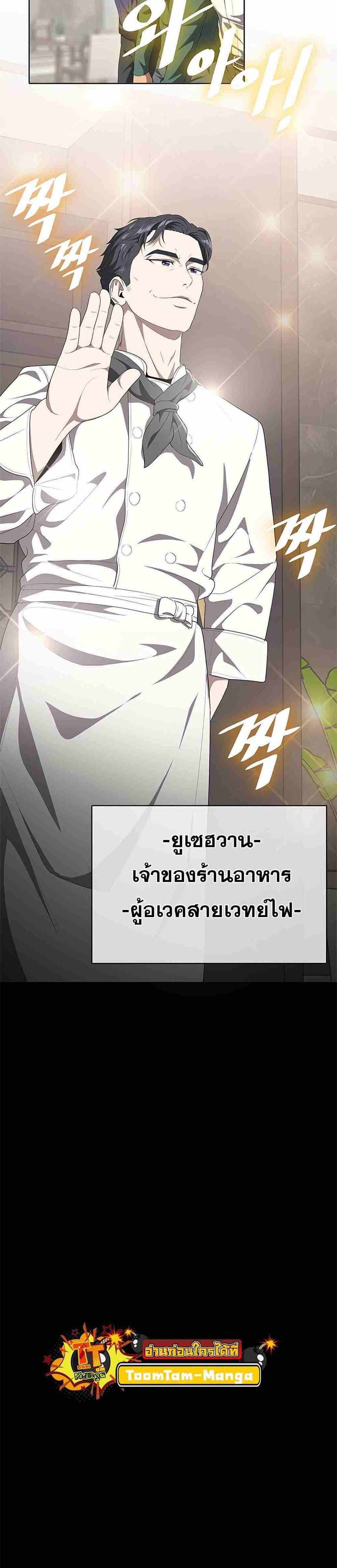 The Strongest Chef in Another World แปลไทย