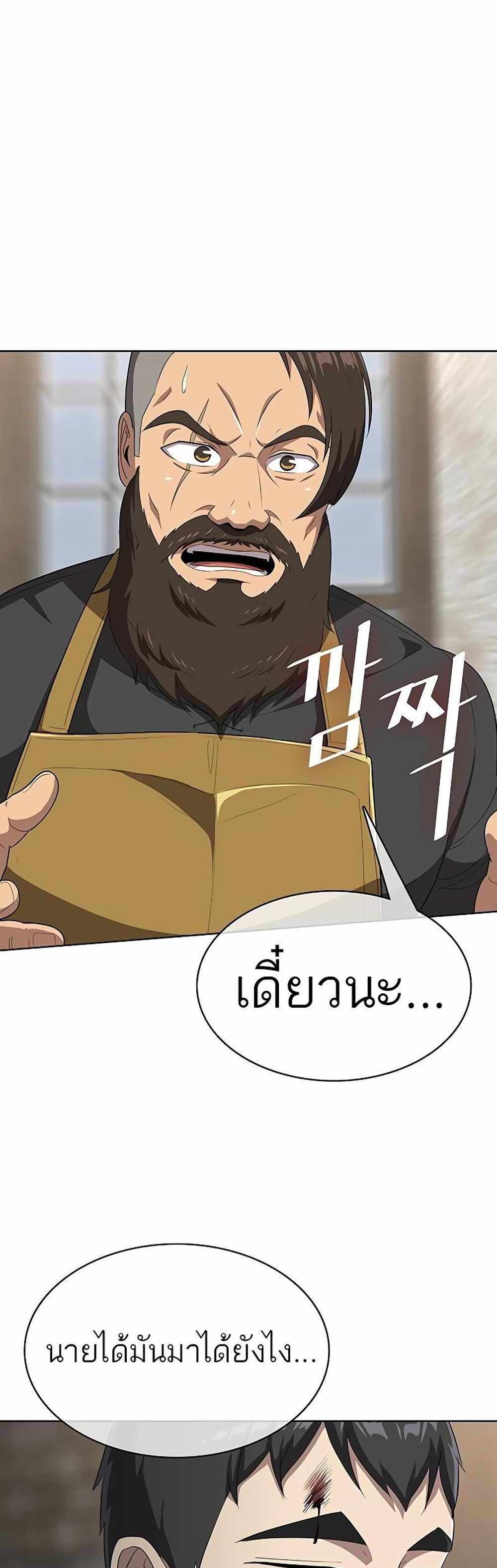 The Strongest Chef in Another World แปลไทย