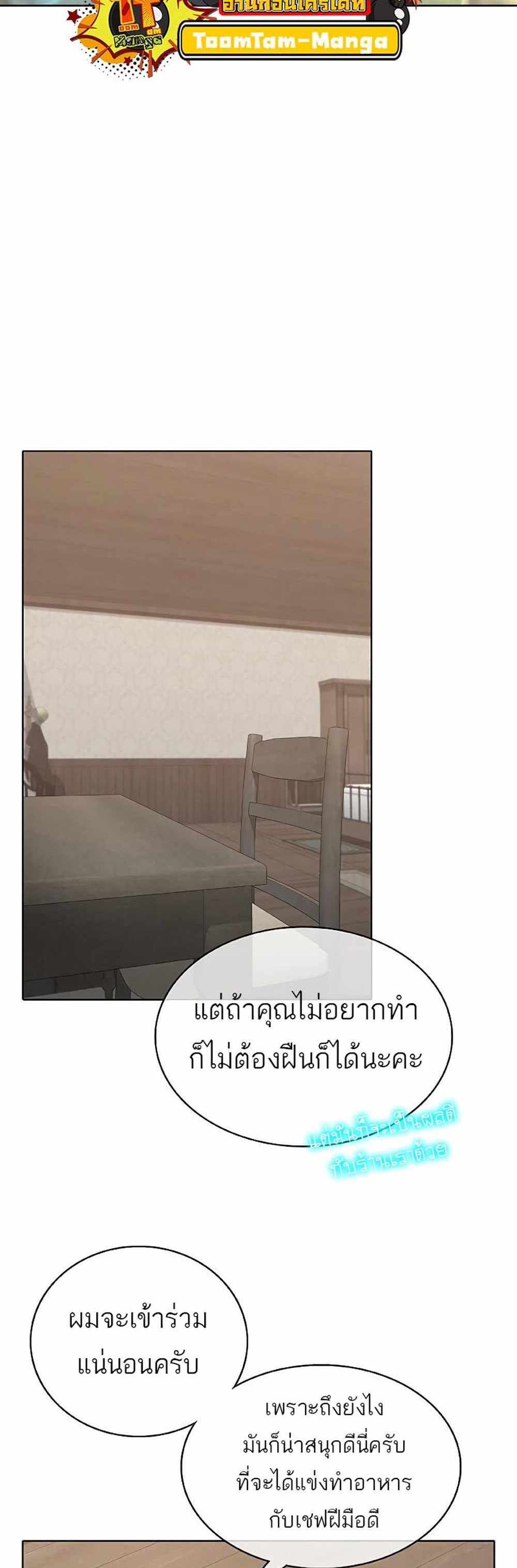 The Strongest Chef in Another World แปลไทย