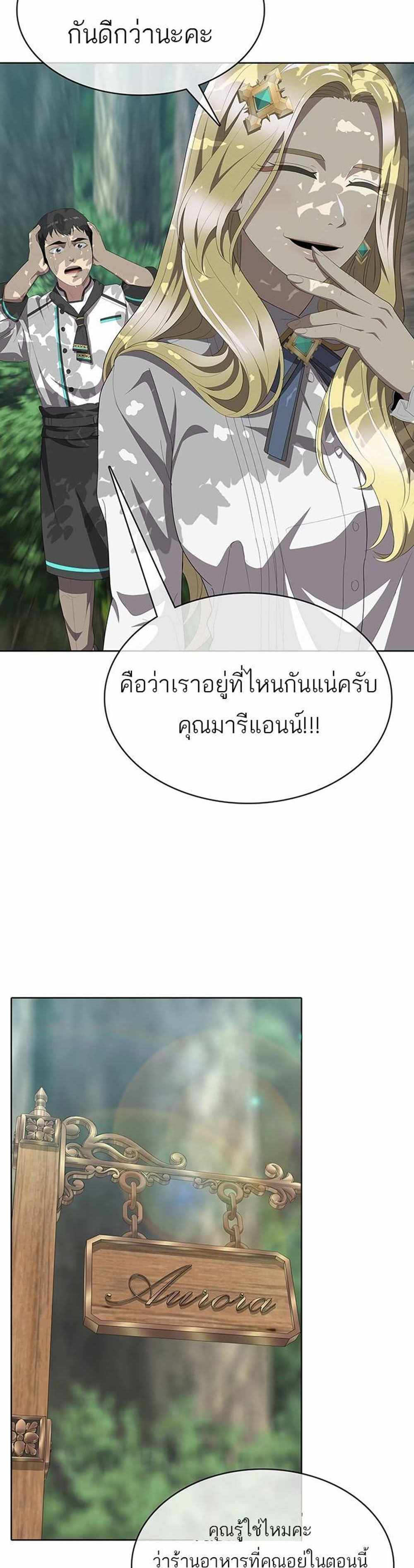 The Strongest Chef in Another World แปลไทย