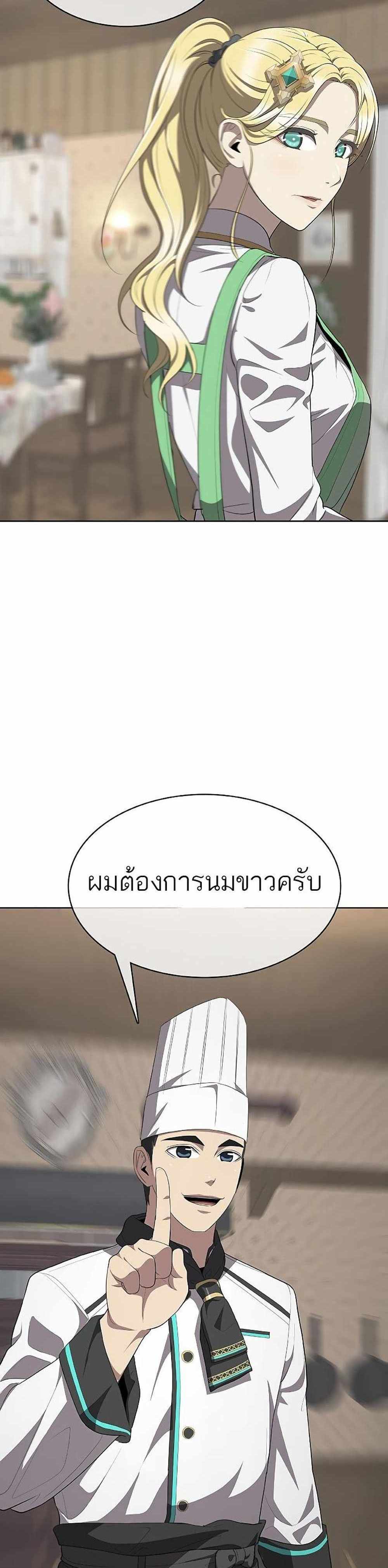 The Strongest Chef in Another World แปลไทย