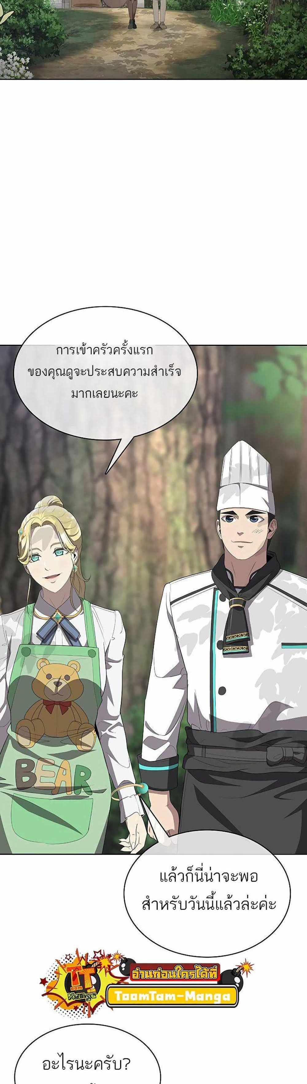 The Strongest Chef in Another World แปลไทย