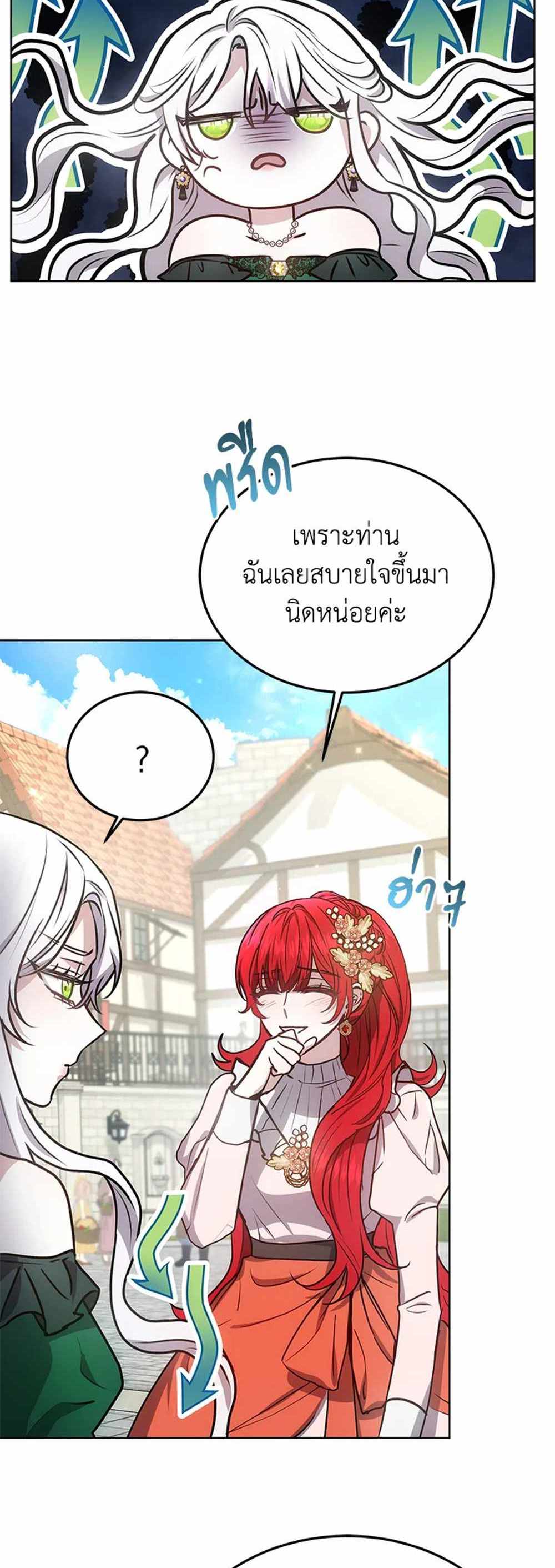 The Male Lead’s Nephew Loves Me So Much แปลไทย