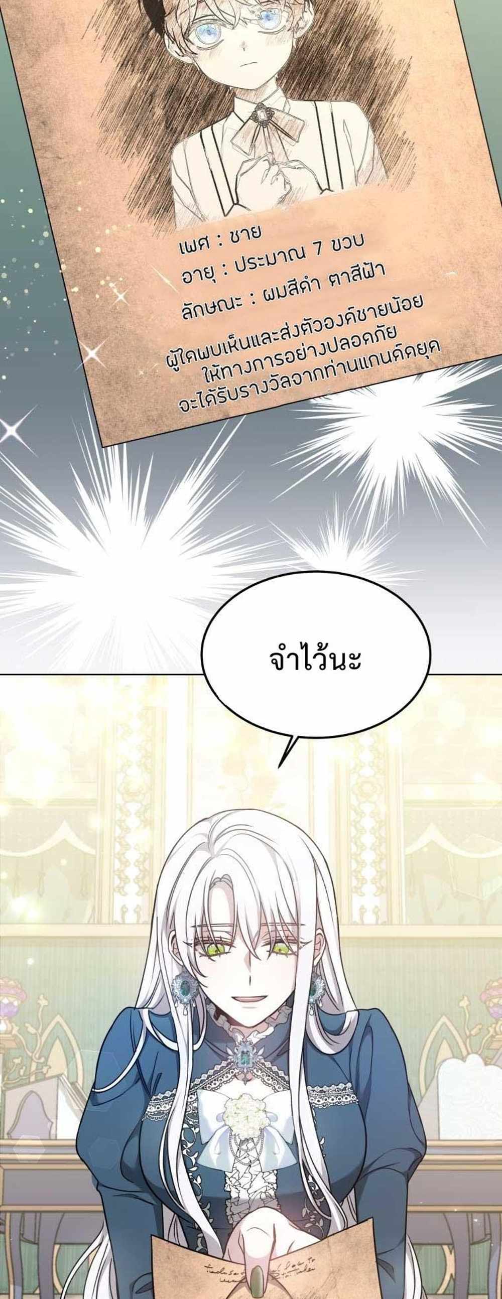 The Male Lead’s Nephew Loves Me So Much แปลไทย