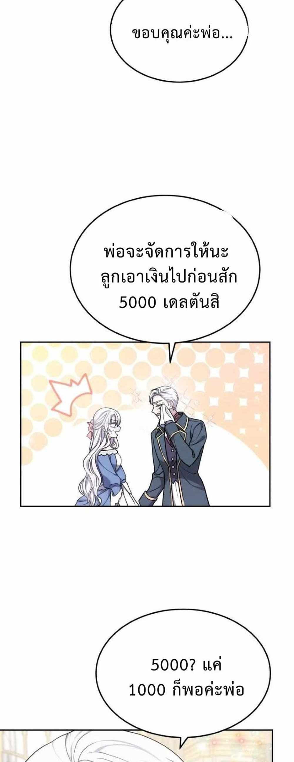 The Male Lead’s Nephew Loves Me So Much แปลไทย