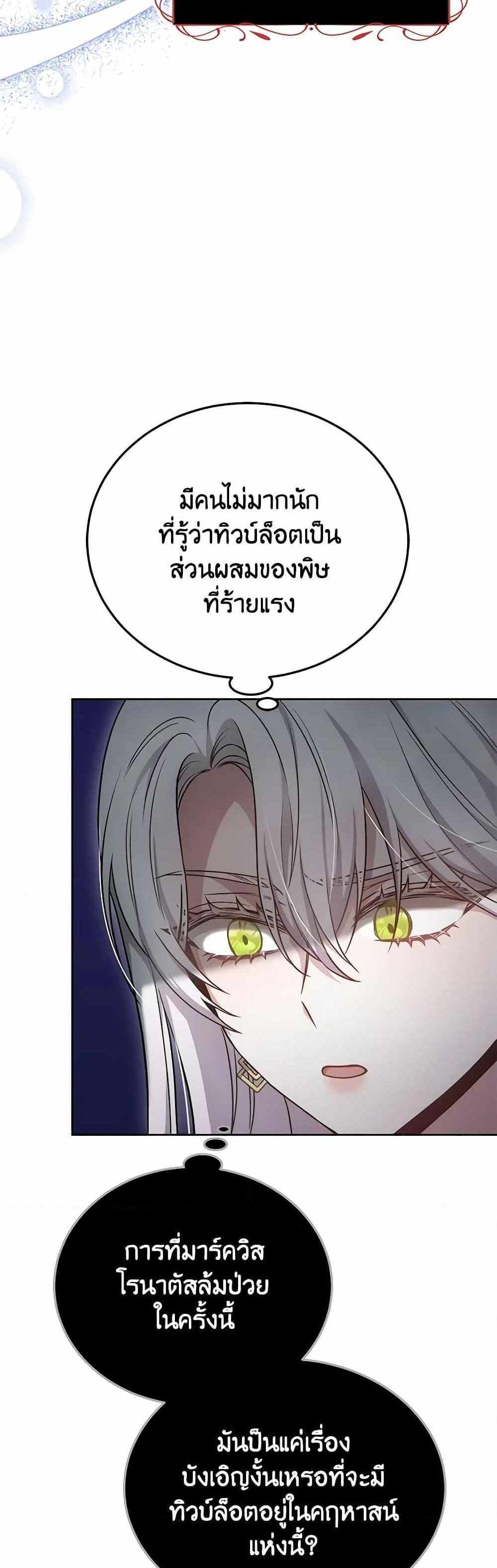 The Male Lead’s Nephew Loves Me So Much แปลไทย