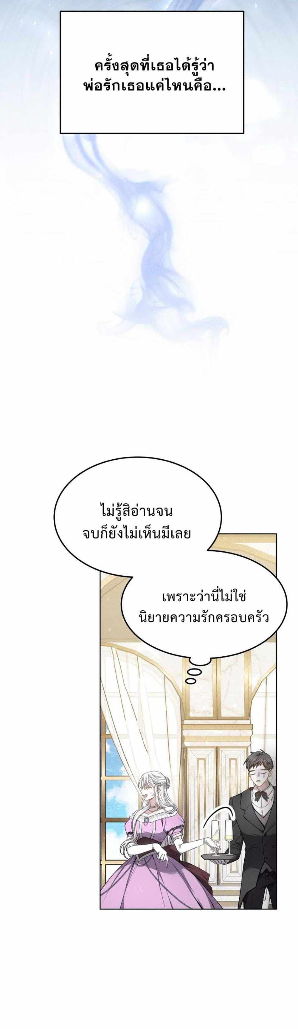 The Male Lead’s Nephew Loves Me So Much แปลไทย