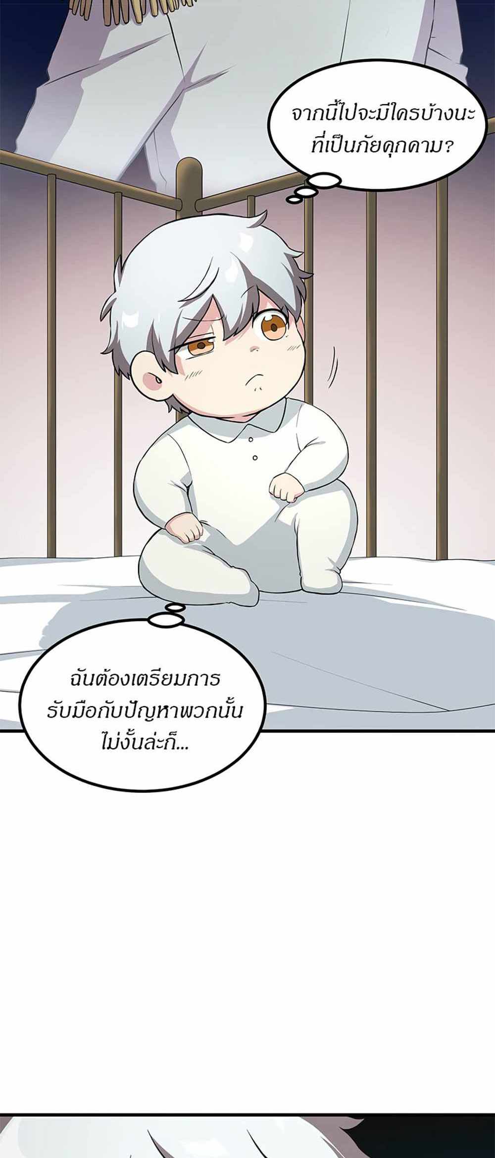 How the Pro in His Past Life Sucks the Sweet Honey แปลไทย