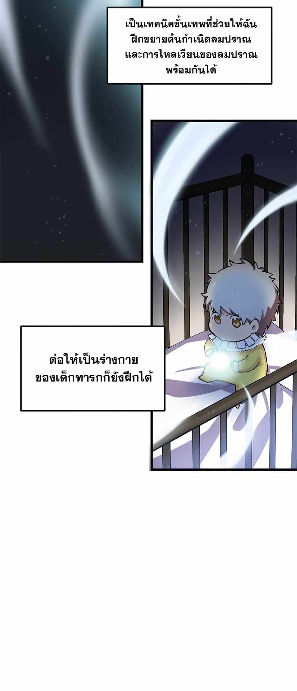 How the Pro in His Past Life Sucks the Sweet Honey แปลไทย