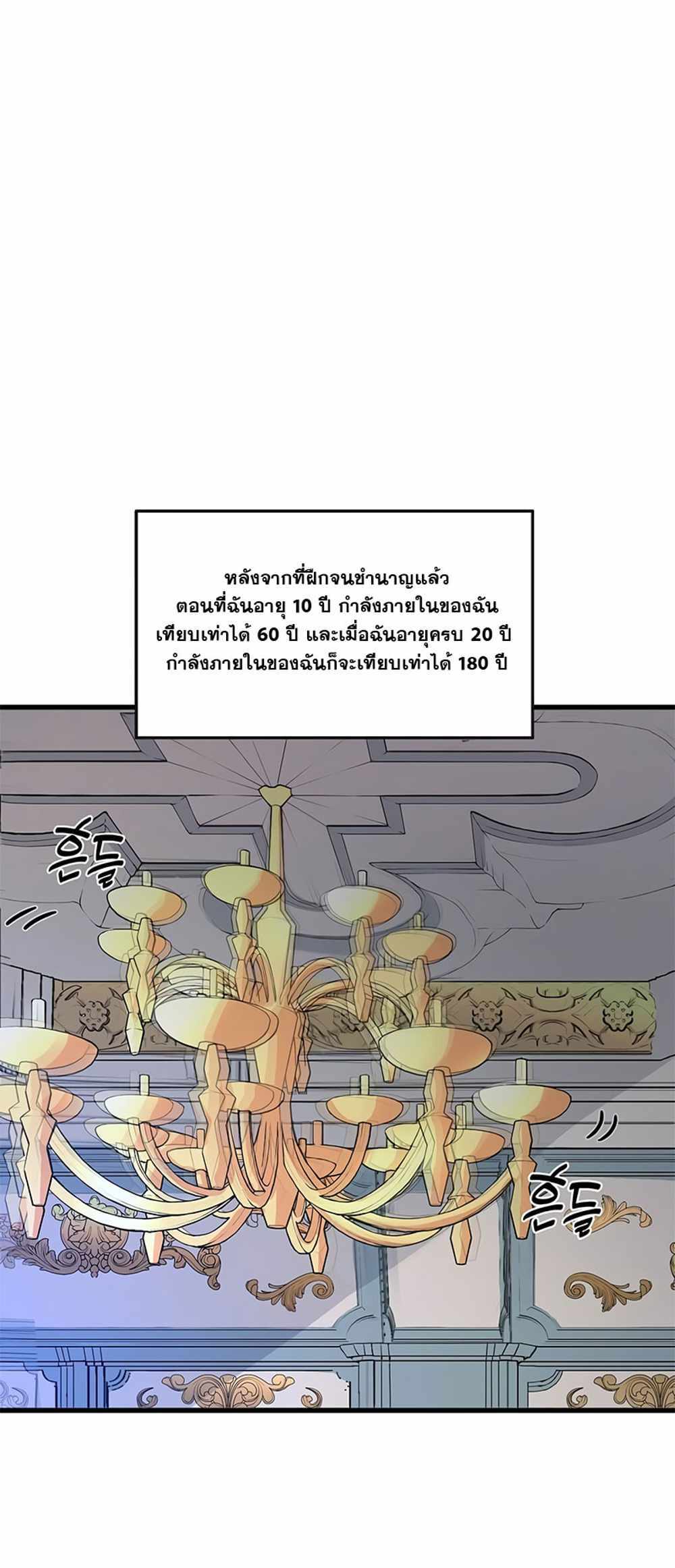 How the Pro in His Past Life Sucks the Sweet Honey แปลไทย