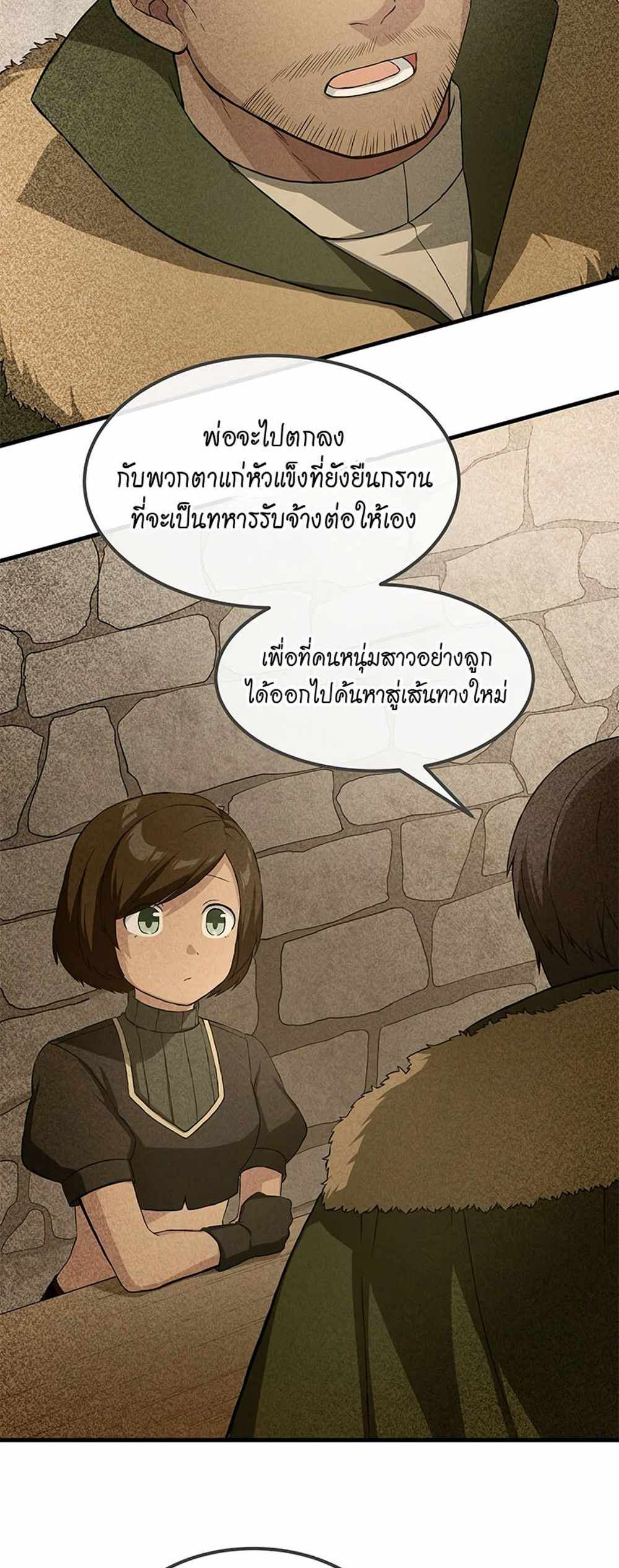 How the Pro in His Past Life Sucks the Sweet Honey แปลไทย