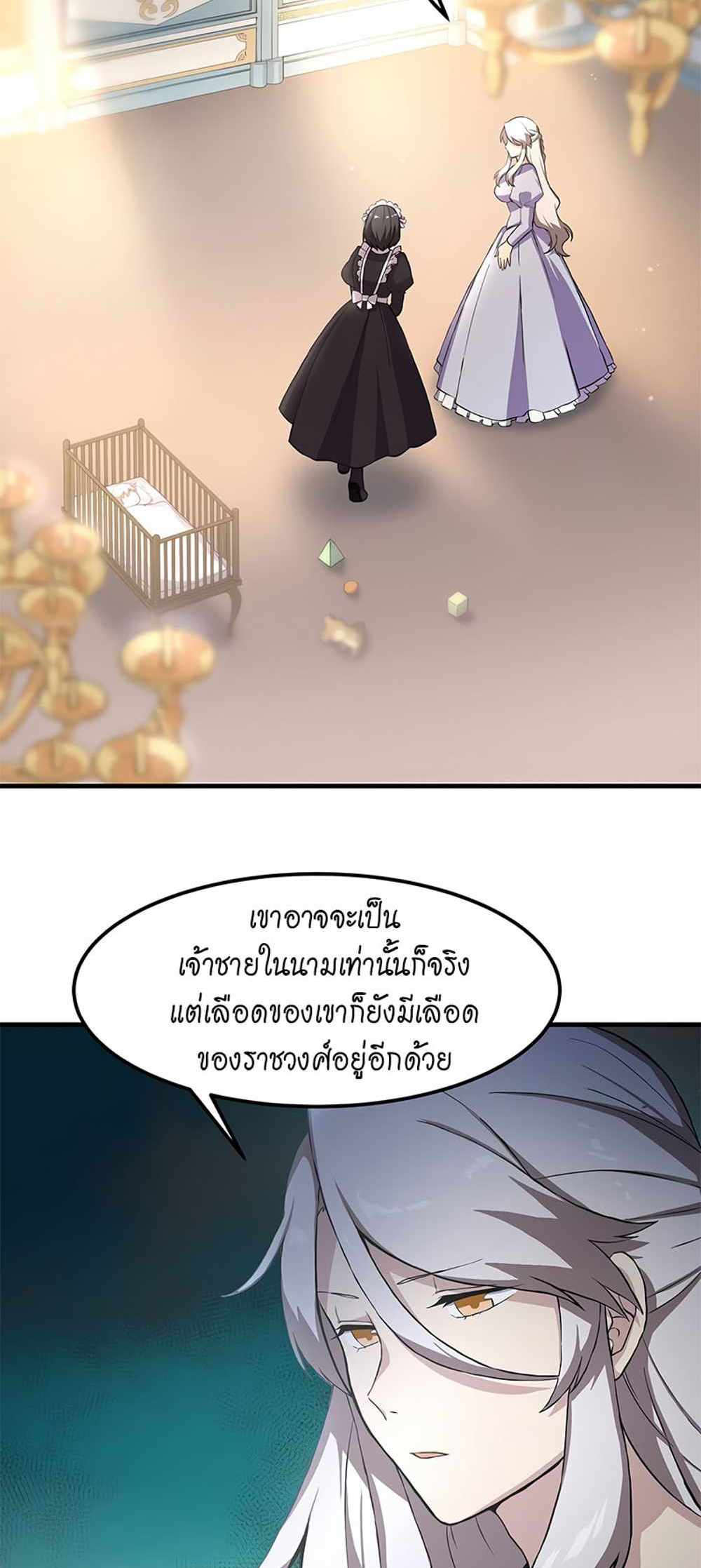 How the Pro in His Past Life Sucks the Sweet Honey แปลไทย