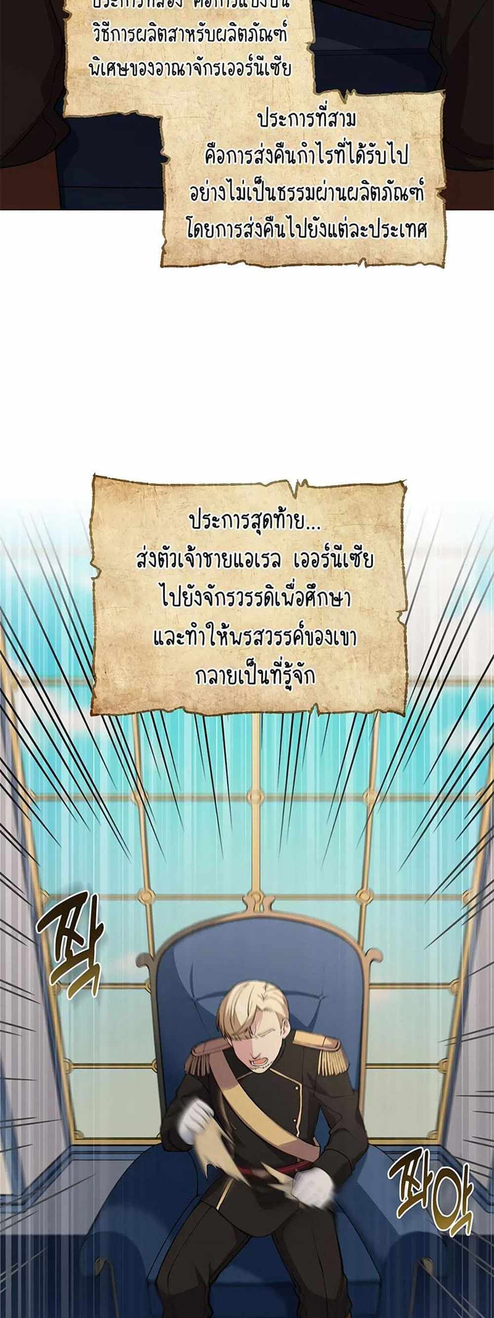 How the Pro in His Past Life Sucks the Sweet Honey แปลไทย