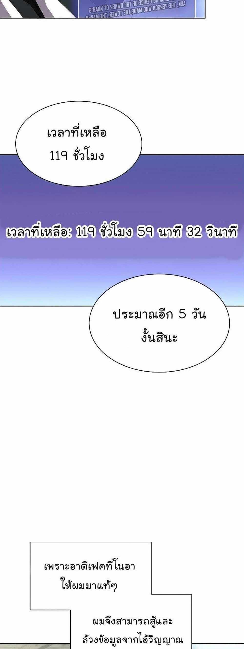 The Tutorial Tower of the Advanced Player แปลไทย