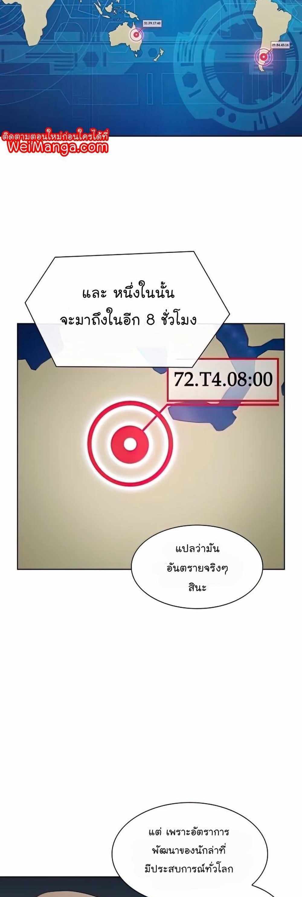 The Tutorial Tower of the Advanced Player แปลไทย