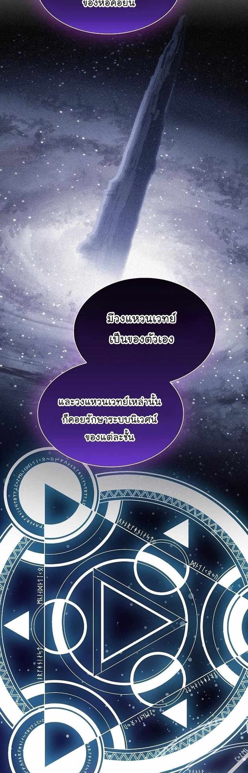 The Tutorial Tower of the Advanced Player แปลไทย