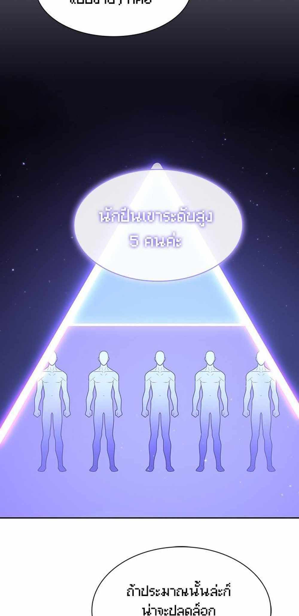 The Tutorial Tower of the Advanced Player แปลไทย