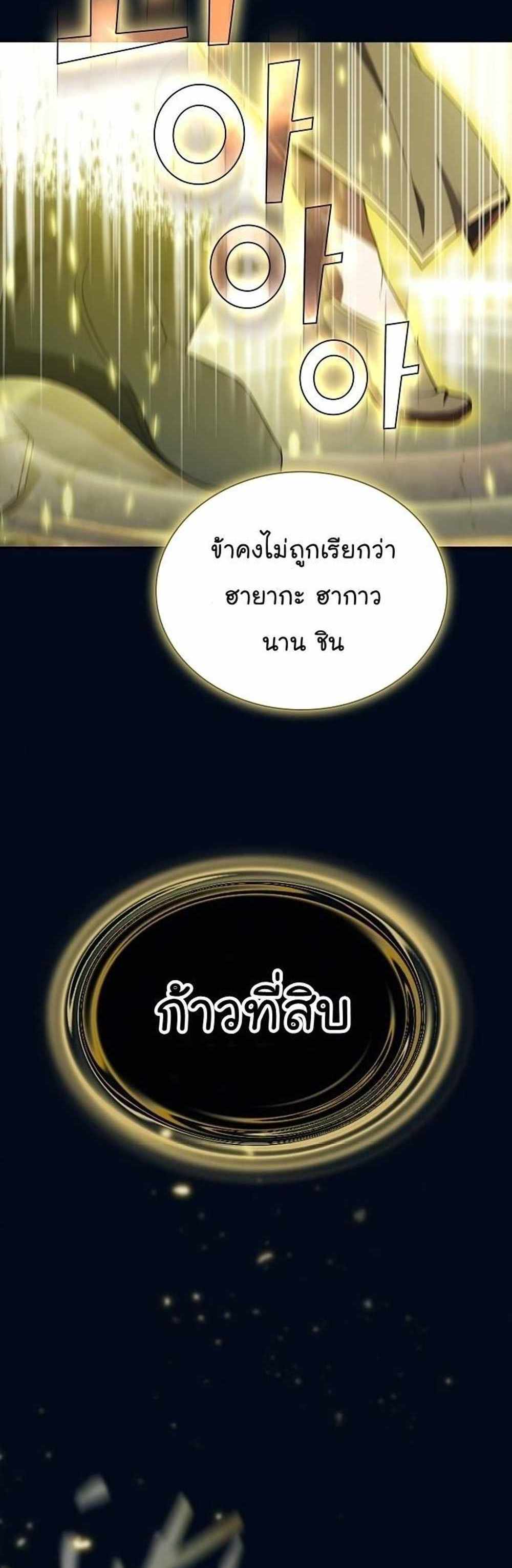 The Tutorial Tower of the Advanced Player แปลไทย