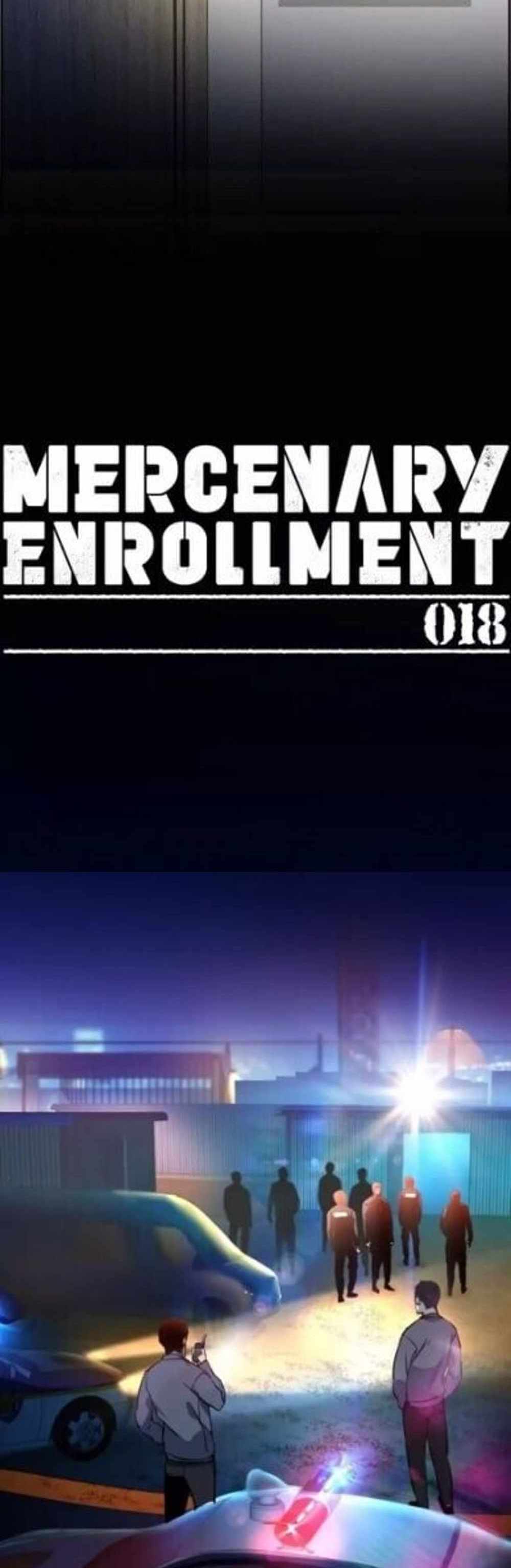 Mercenary Enrollment แปลไทย