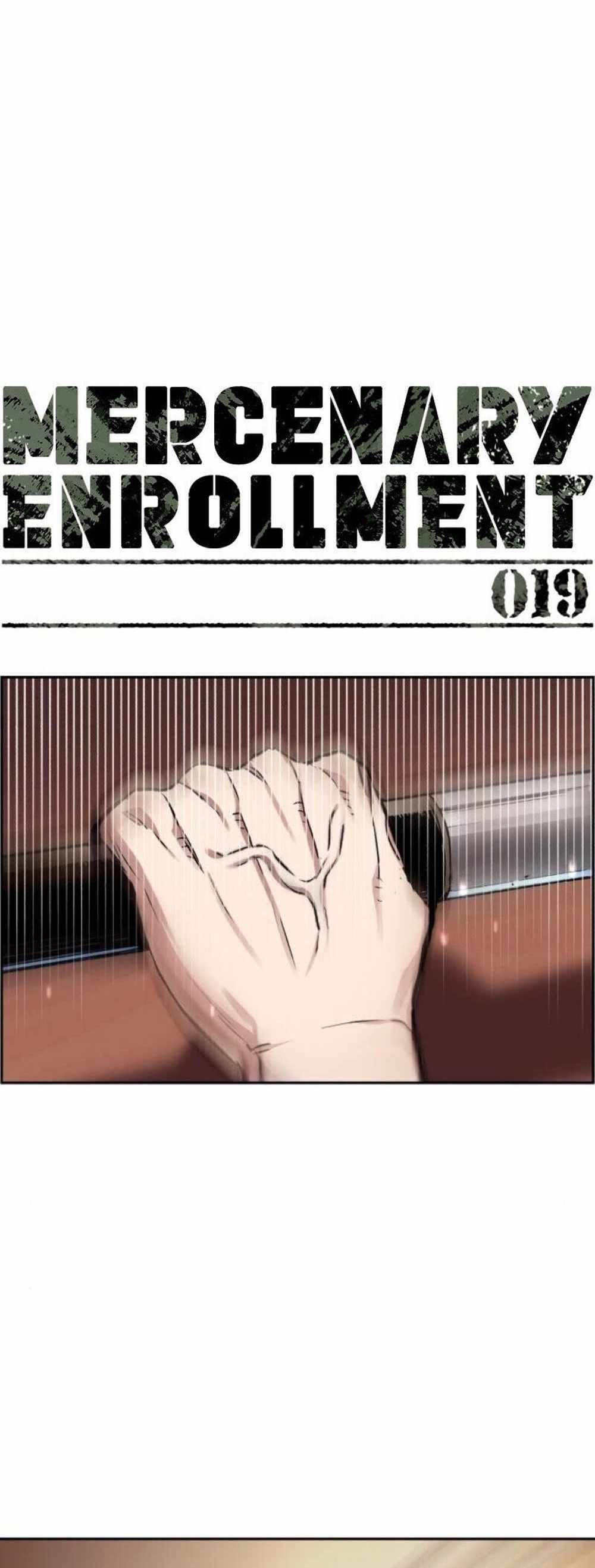 Mercenary Enrollment แปลไทย