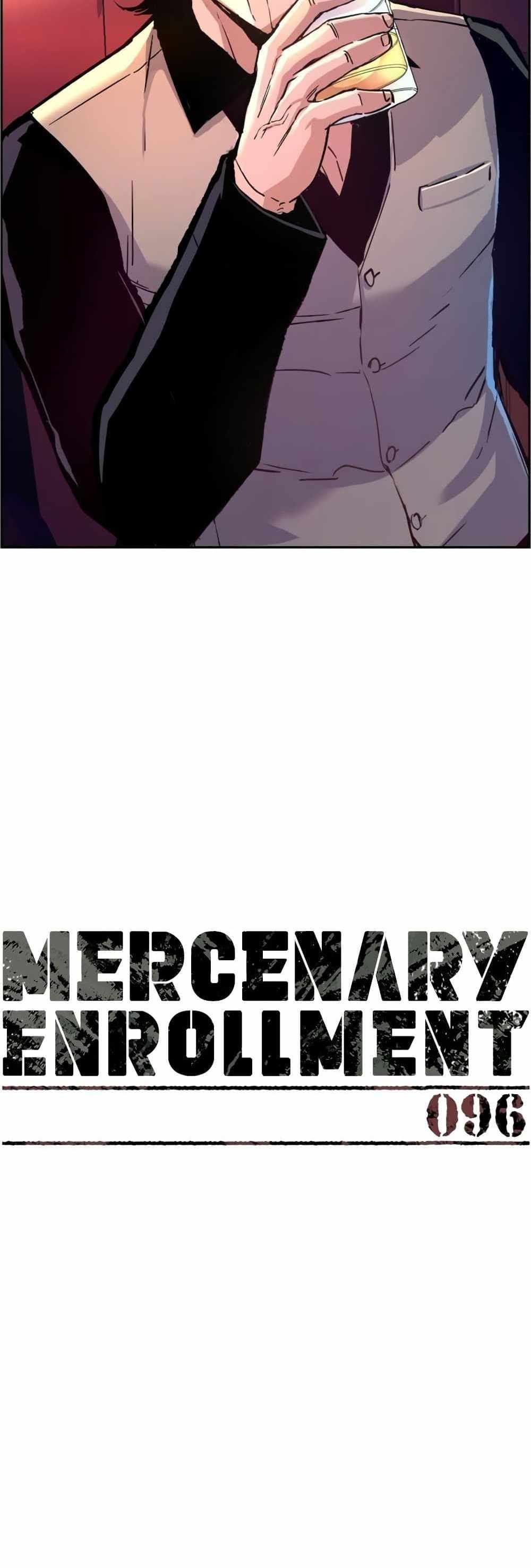 Mercenary Enrollment แปลไทย