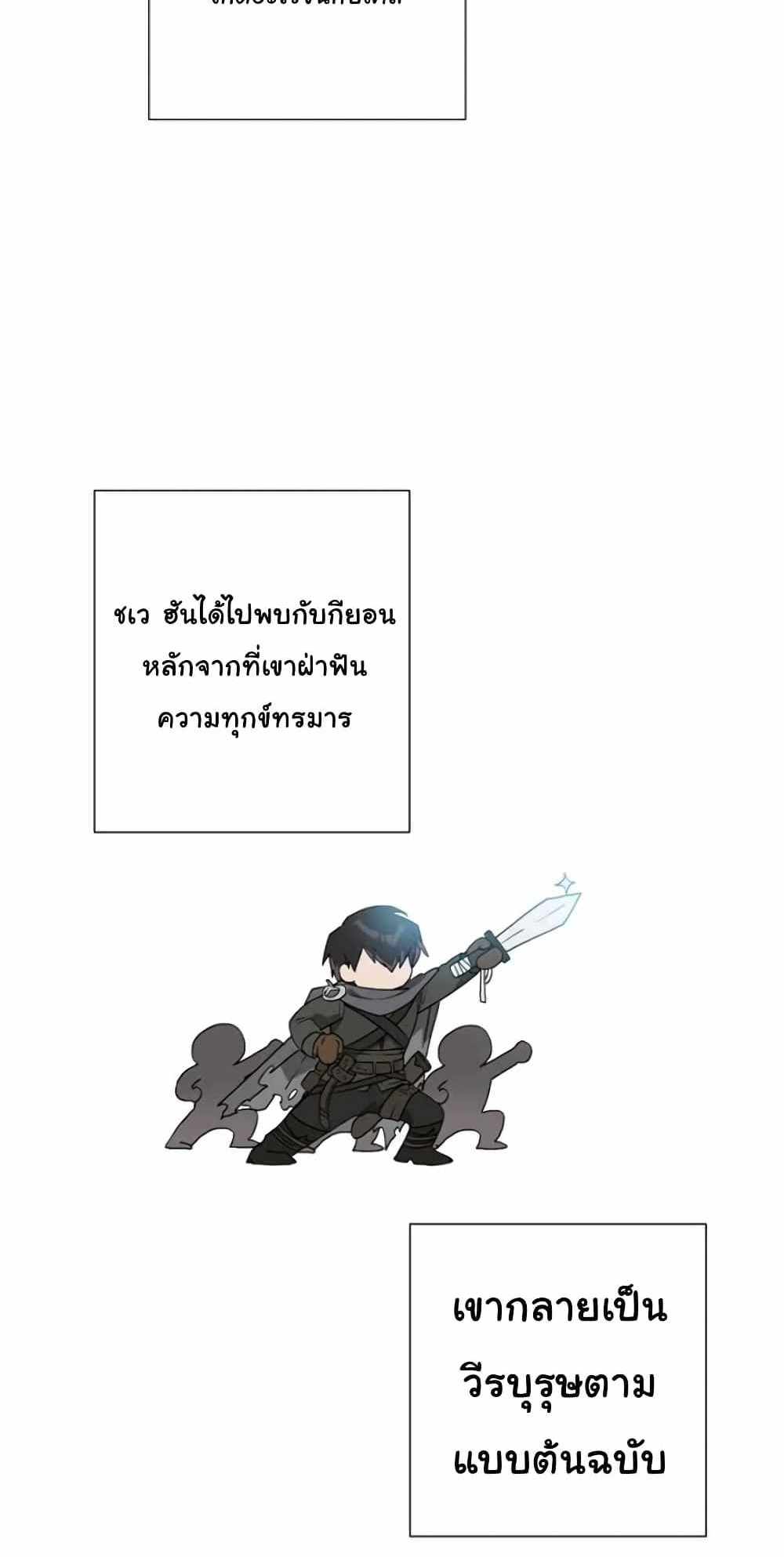 Trash of the Count’s Family แปลไทย