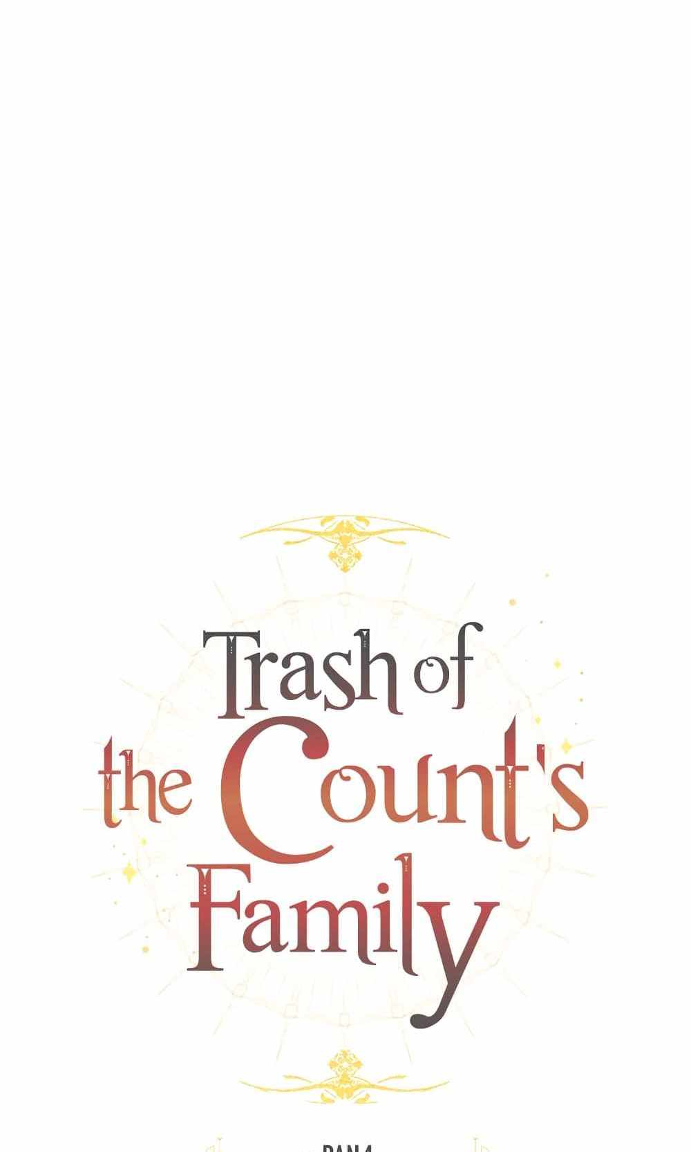 Trash of the Count’s Family แปลไทย