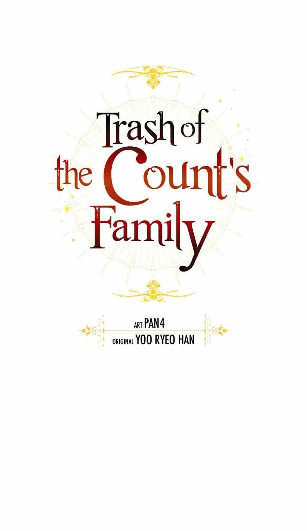 Trash of the Count’s Family แปลไทย