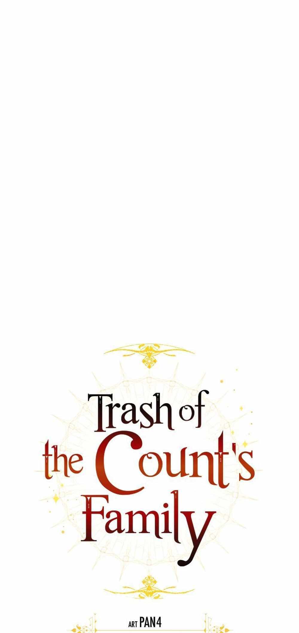 Trash of the Count’s Family แปลไทย