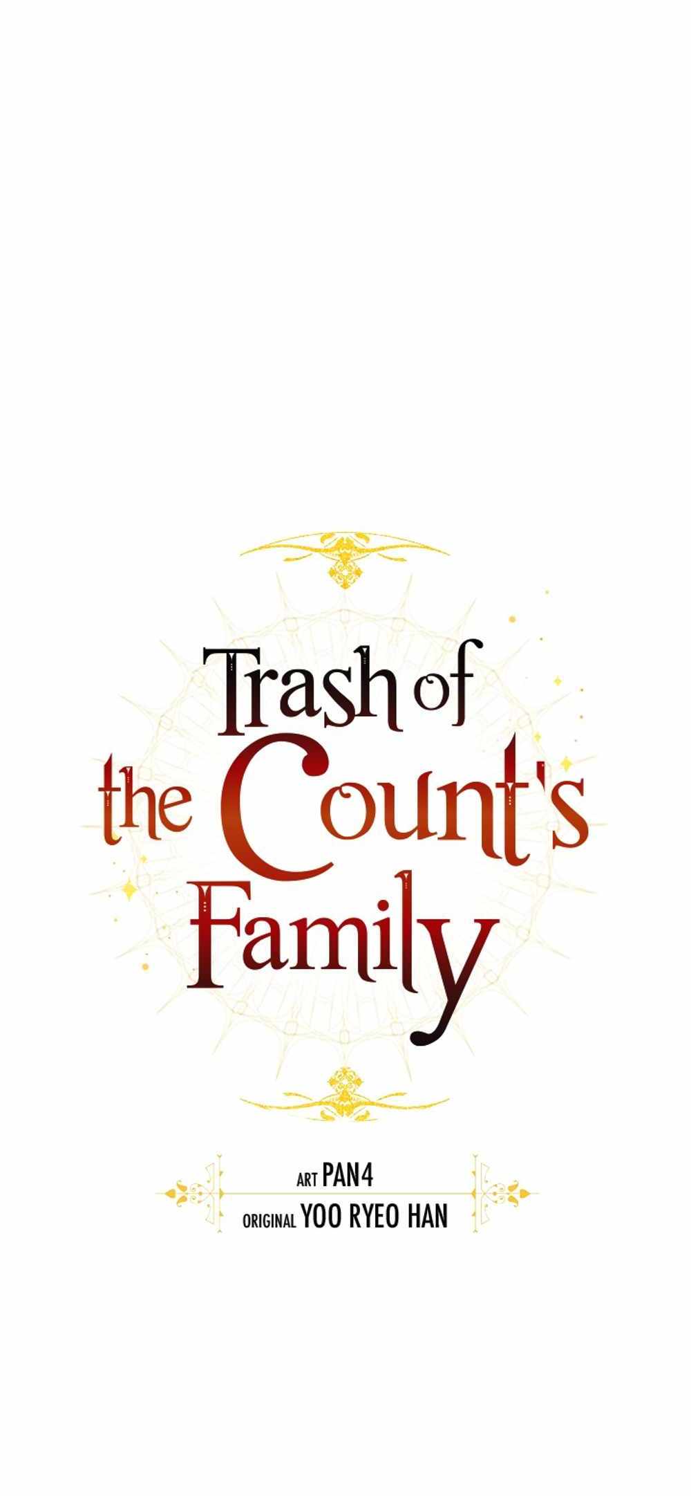 Trash of the Count’s Family แปลไทย