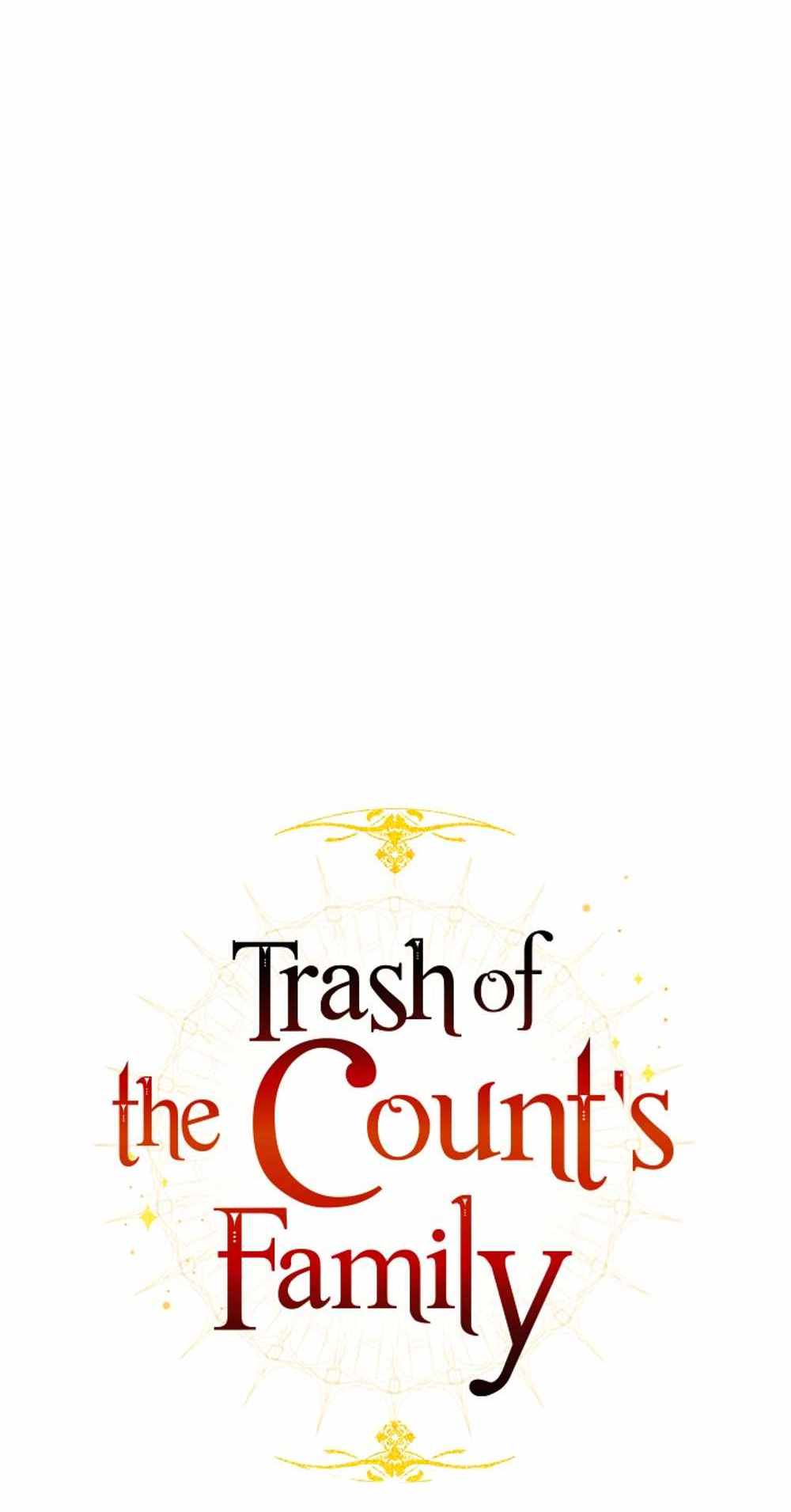 Trash of the Count’s Family แปลไทย