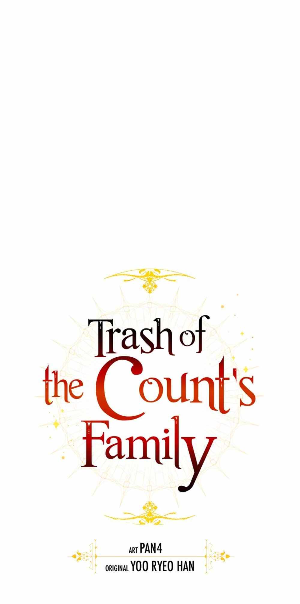 Trash of the Count’s Family แปลไทย