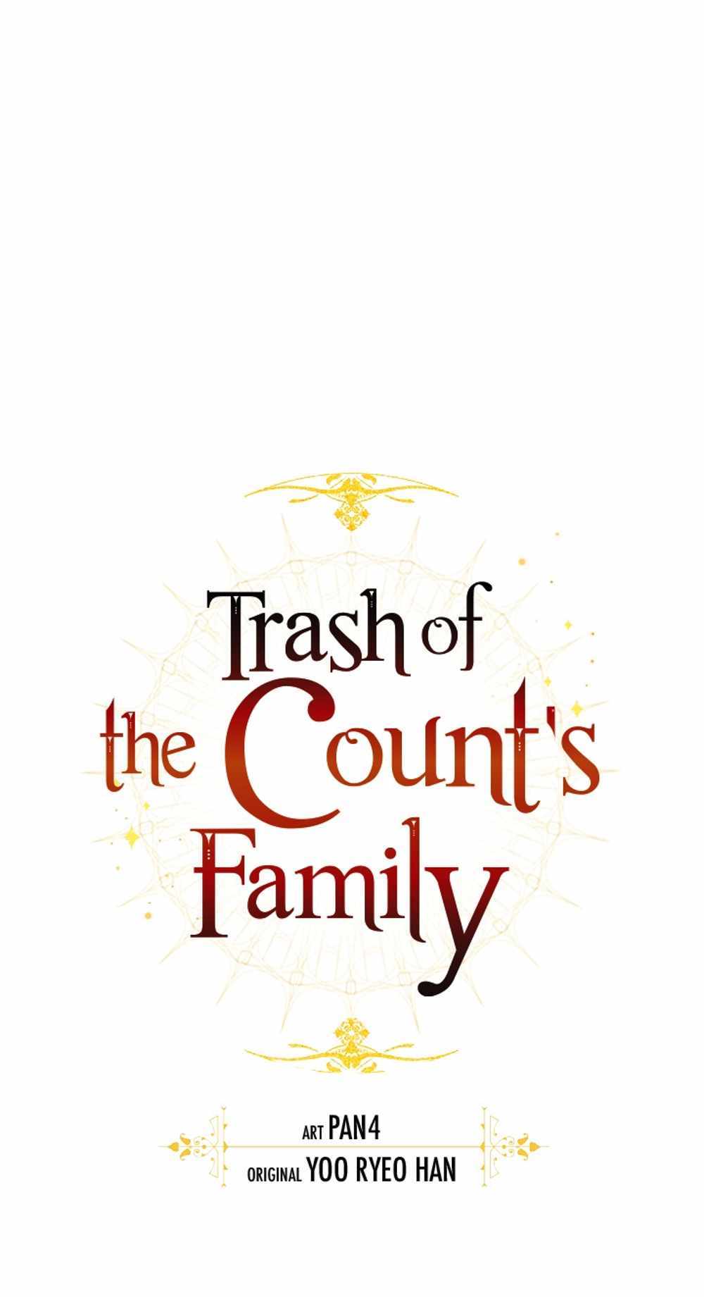 Trash of the Count’s Family แปลไทย