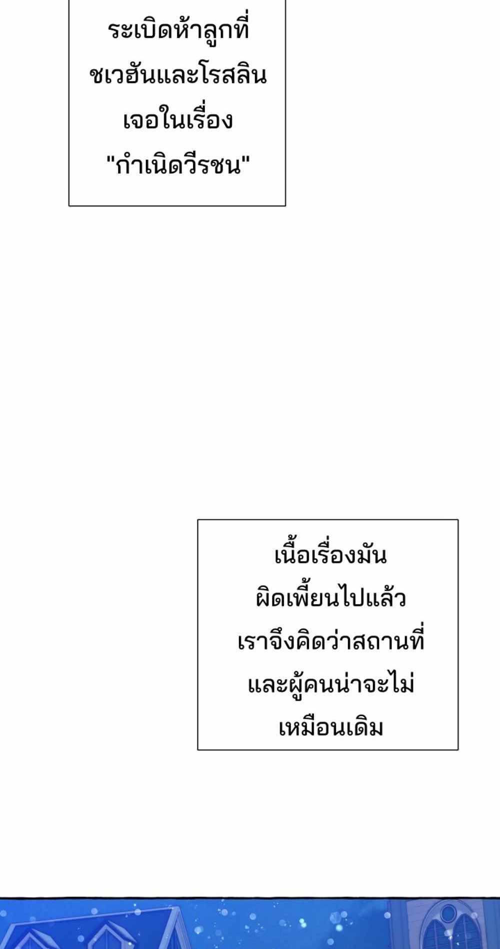 Trash of the Count’s Family แปลไทย