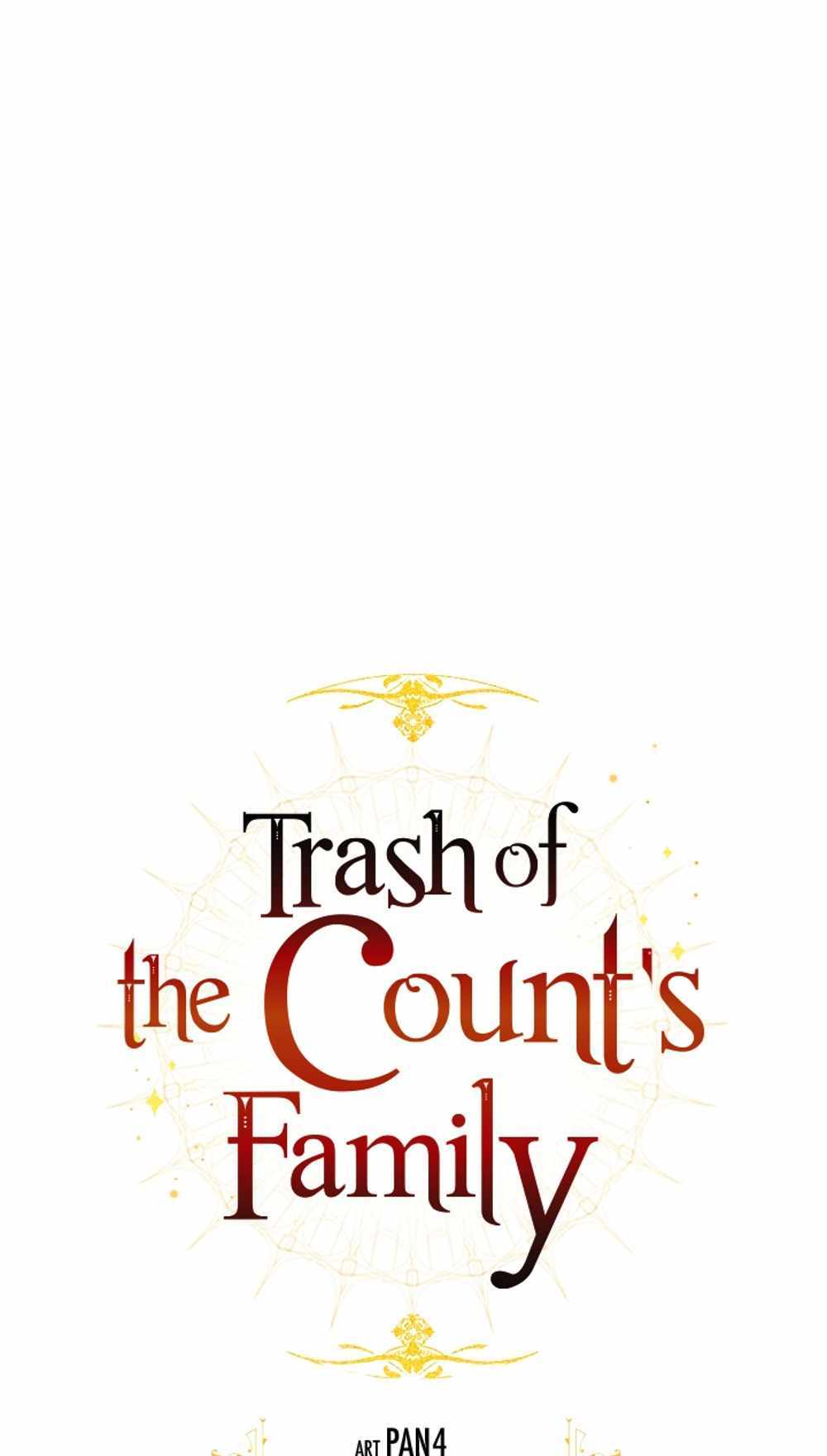 Trash of the Count’s Family แปลไทย