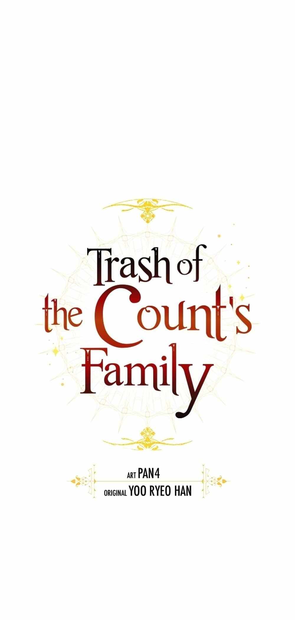 Trash of the Count’s Family แปลไทย