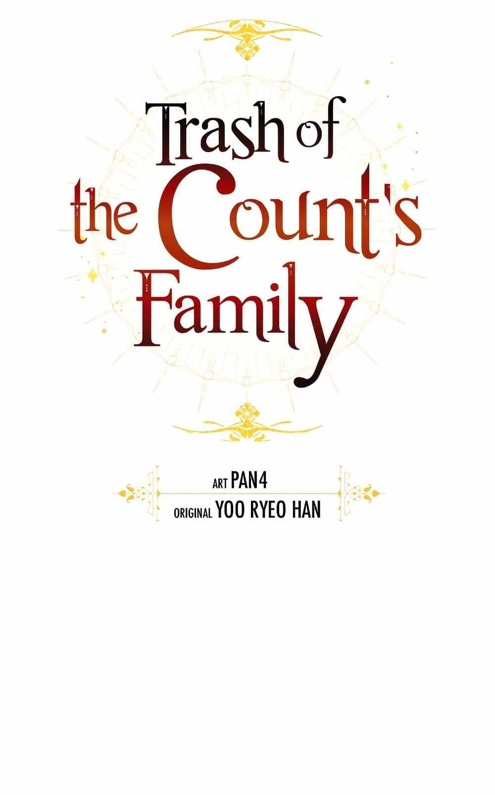 Trash of the Count’s Family แปลไทย