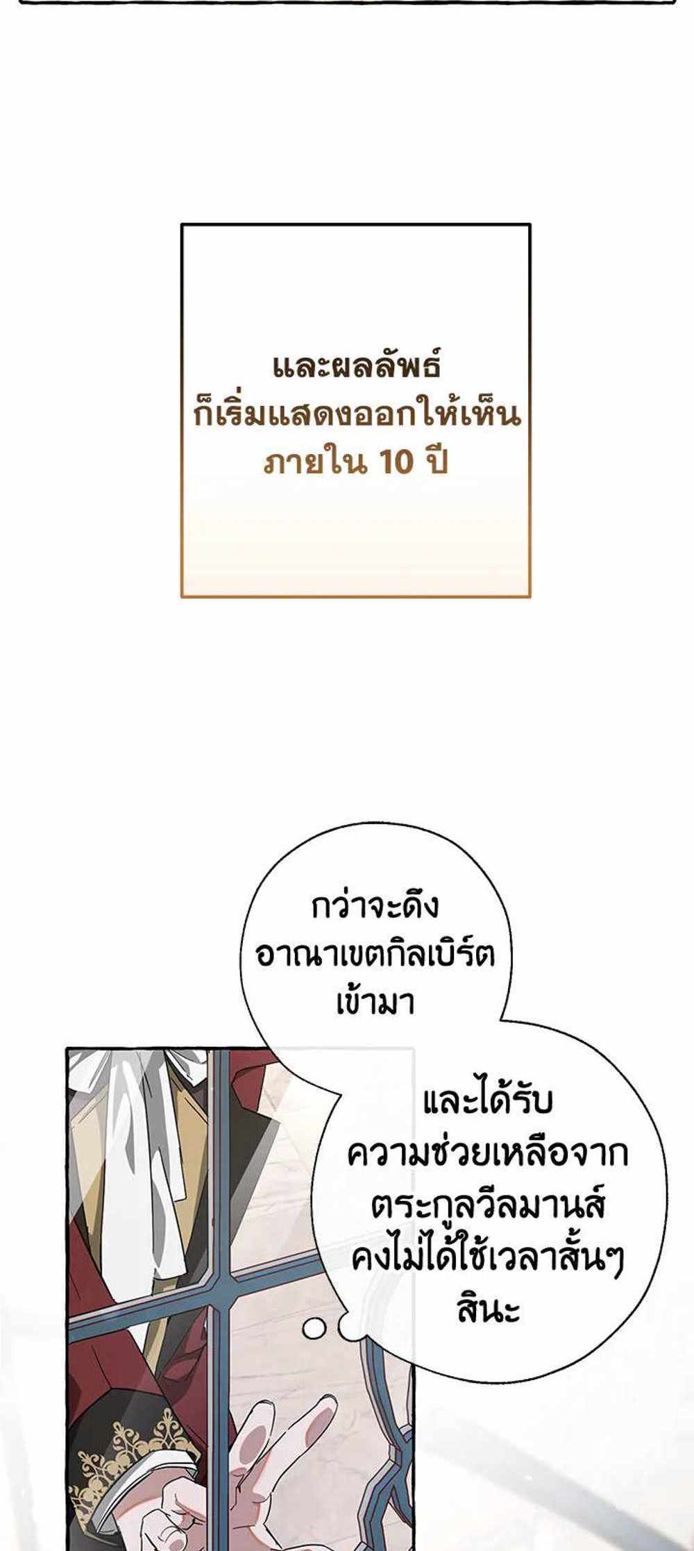 Trash of the Count’s Family แปลไทย