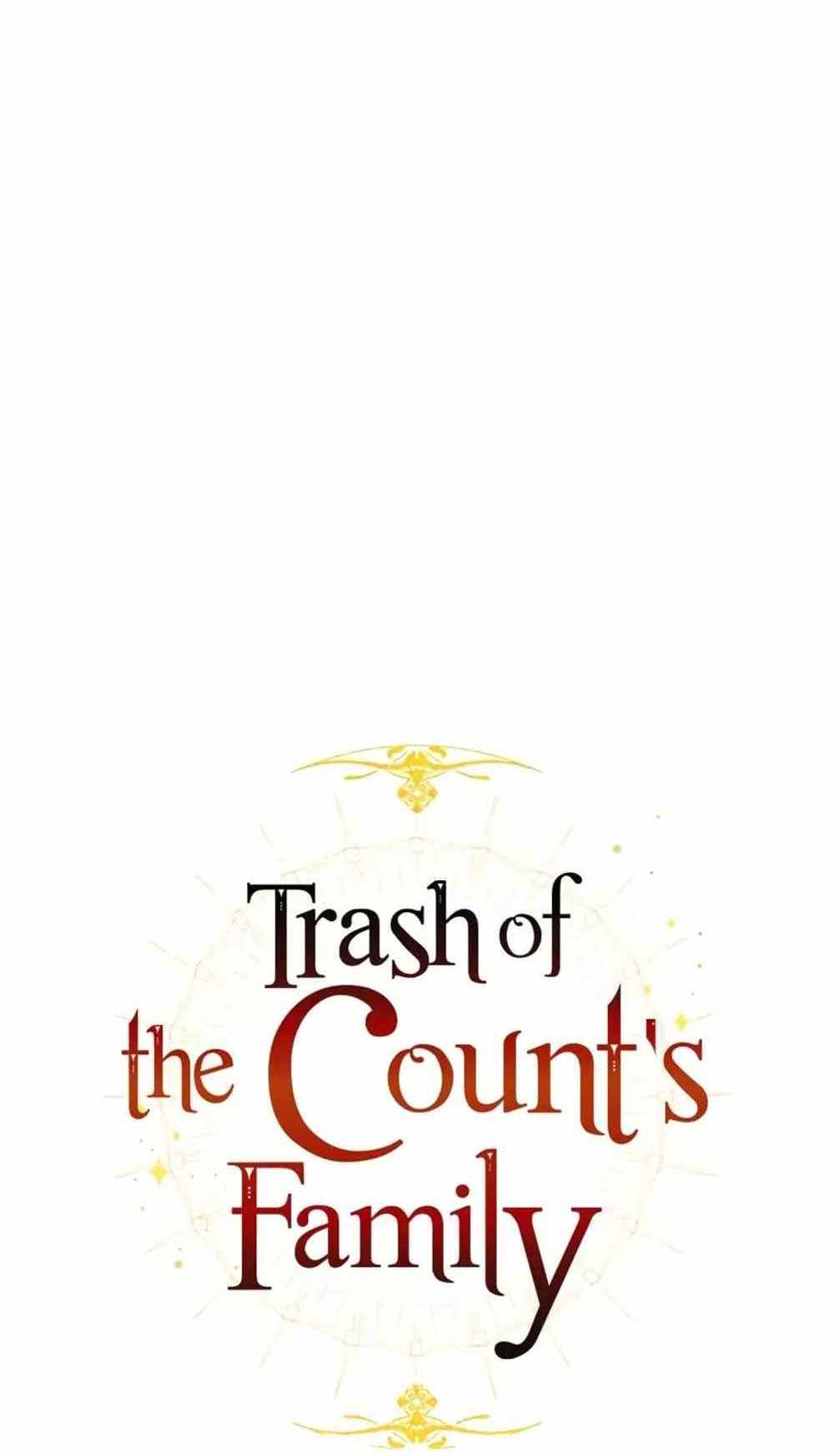 Trash of the Count’s Family แปลไทย