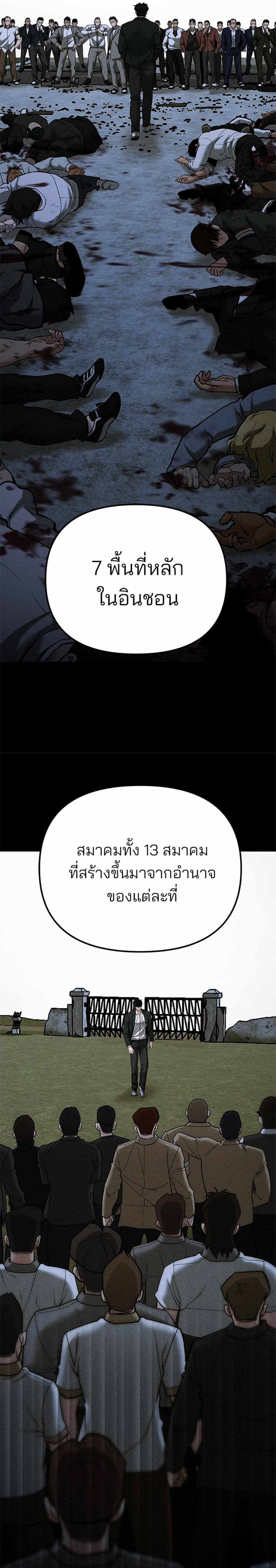 The Bully In-Charge แปลไทย