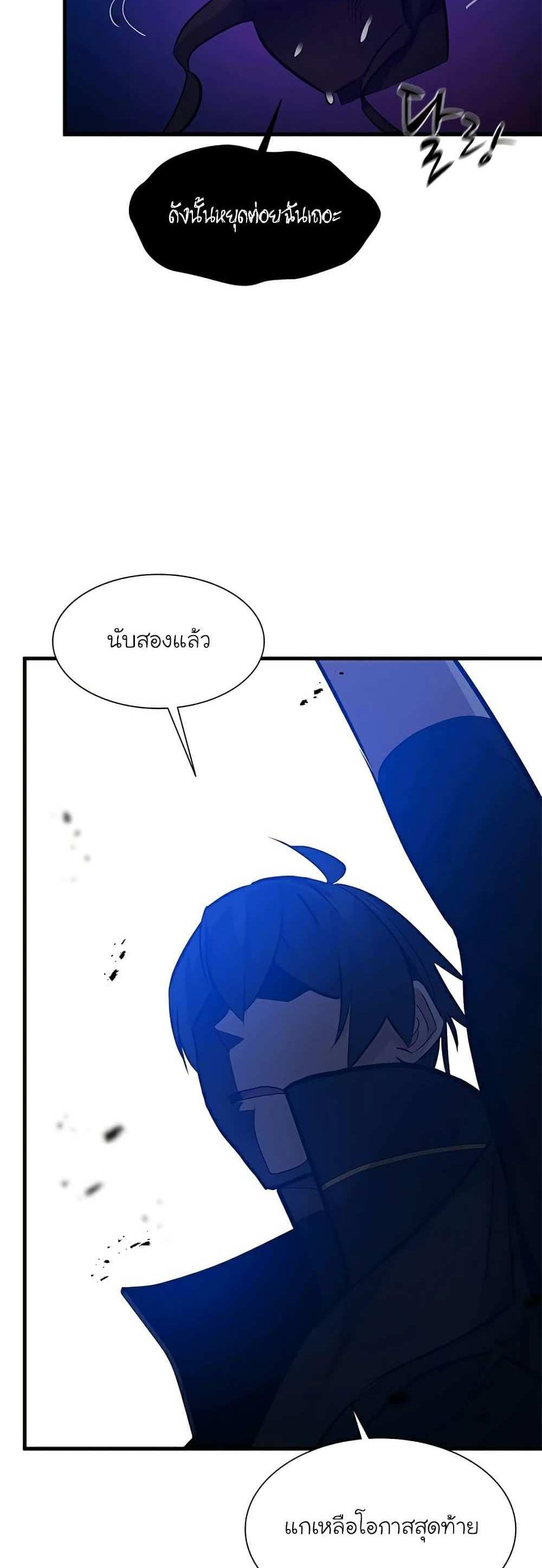 The Tutorial is Too Hard โลกฝึกสอนสุดโหดร้าย แปลไทย