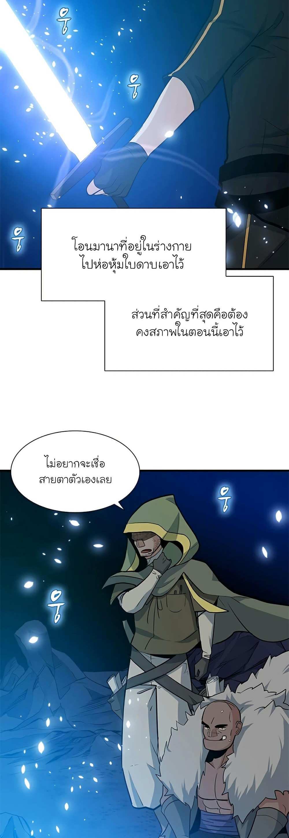 The Tutorial is Too Hard โลกฝึกสอนสุดโหดร้าย แปลไทย