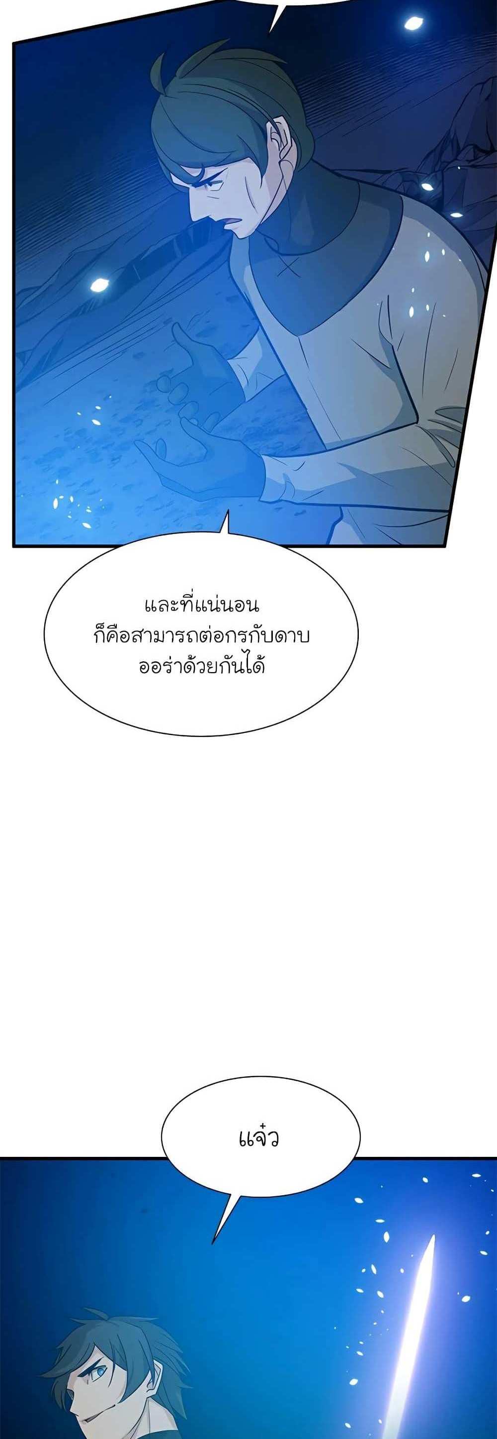 The Tutorial is Too Hard โลกฝึกสอนสุดโหดร้าย แปลไทย