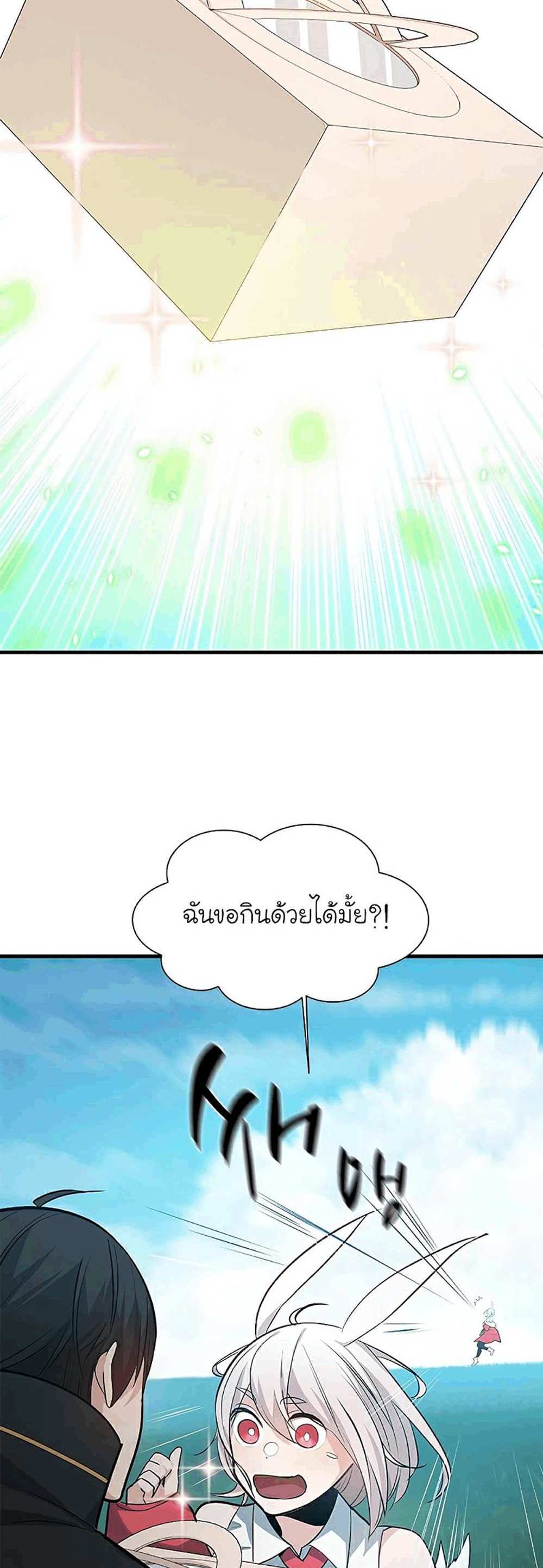 The Tutorial is Too Hard โลกฝึกสอนสุดโหดร้าย แปลไทย