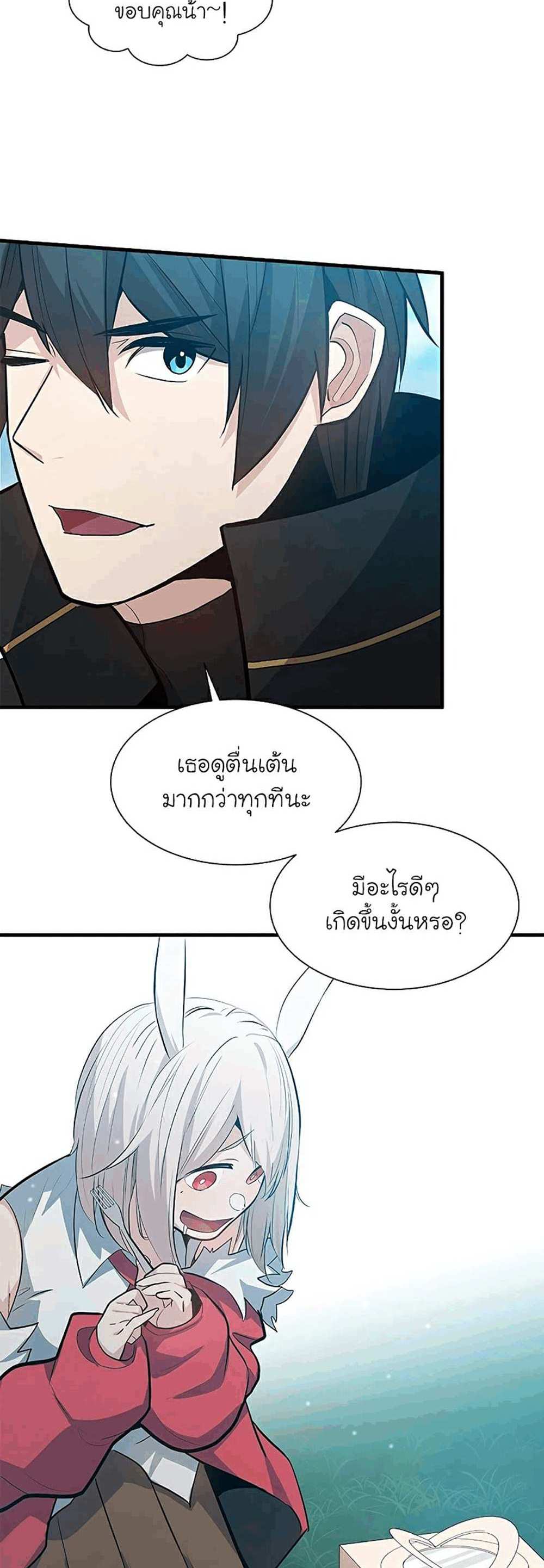 The Tutorial is Too Hard โลกฝึกสอนสุดโหดร้าย แปลไทย