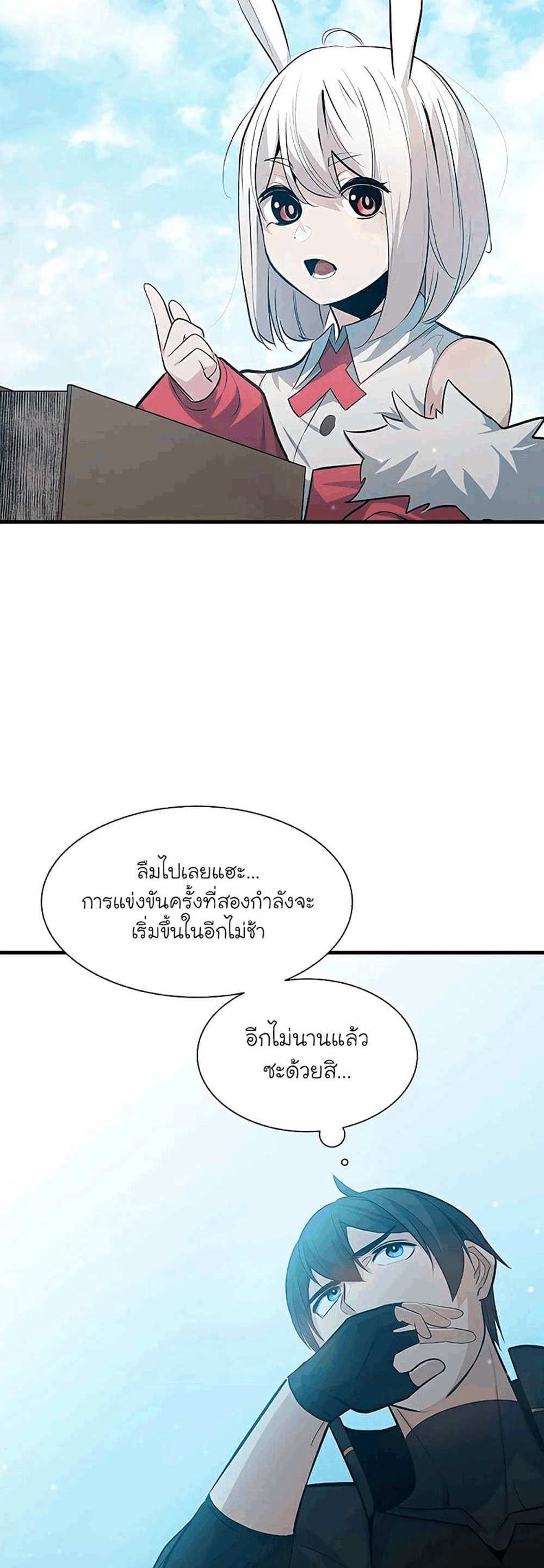 The Tutorial is Too Hard โลกฝึกสอนสุดโหดร้าย แปลไทย