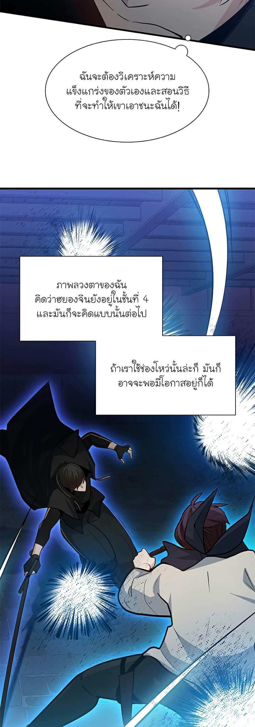 The Tutorial is Too Hard โลกฝึกสอนสุดโหดร้าย แปลไทย