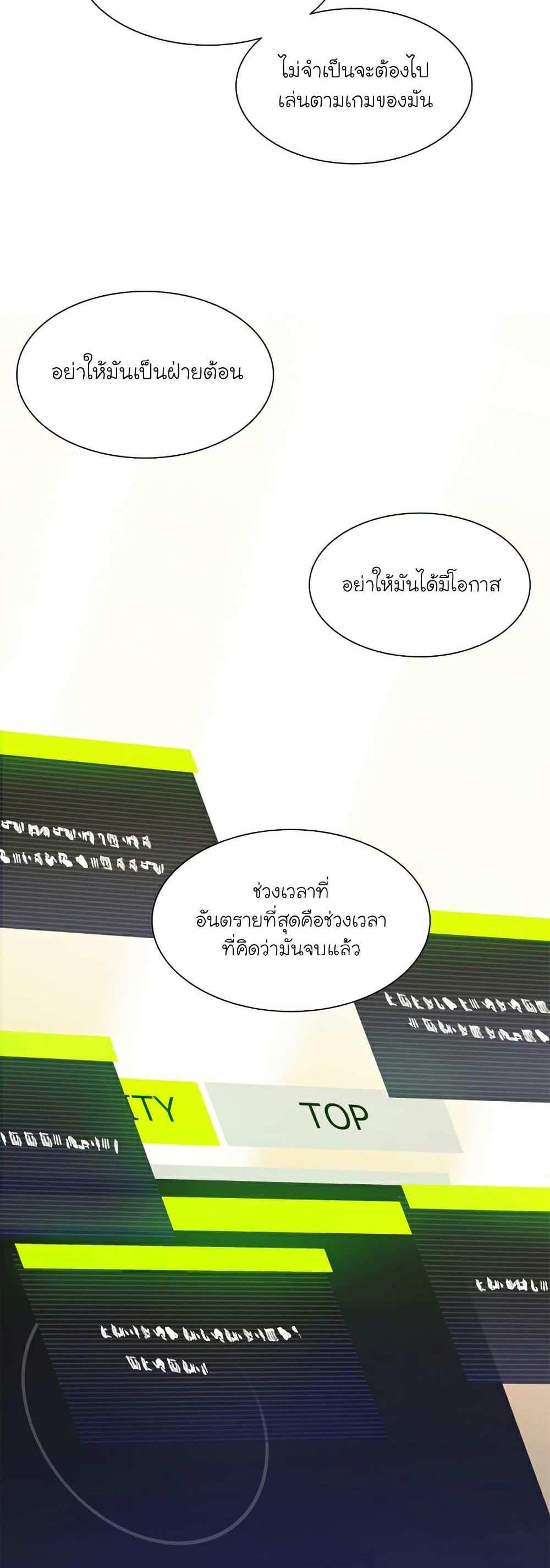 The Tutorial is Too Hard โลกฝึกสอนสุดโหดร้าย แปลไทย