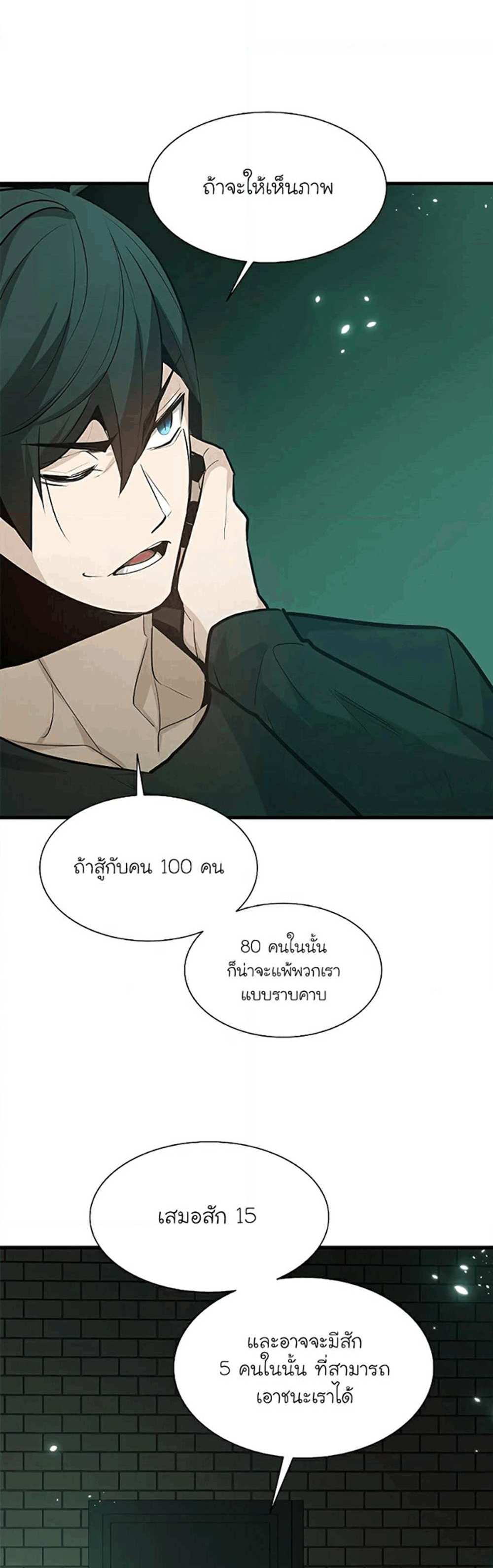 The Tutorial is Too Hard โลกฝึกสอนสุดโหดร้าย แปลไทย