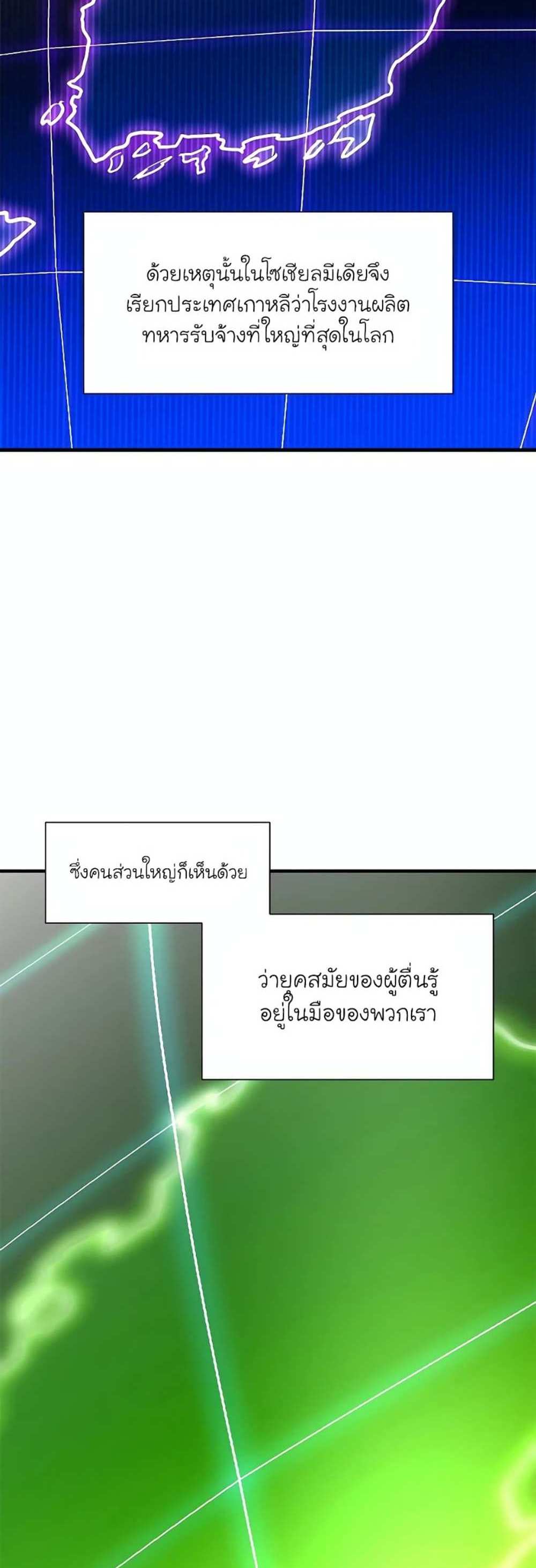 The Tutorial is Too Hard โลกฝึกสอนสุดโหดร้าย แปลไทย